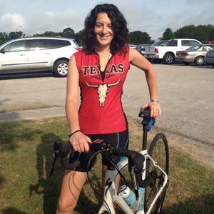 Meet your Posher, Emmanuelle